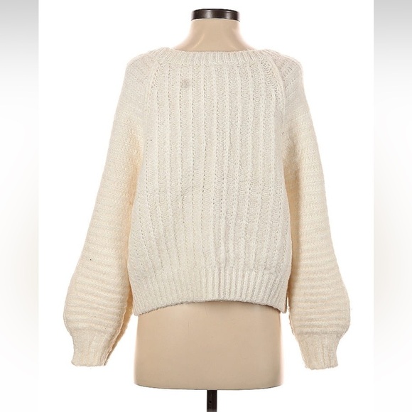 Free People | Carter Pullover Sweater - Picture 2 of 2